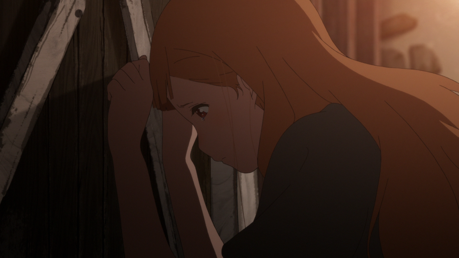 Sayonara no Asa ni Yakusoku no Hana wo Kazarou (Otaku Tail No Fansub)